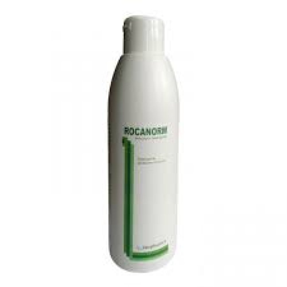 ROCANORM Detergente 200ml - normalizzante della flora cutanea.
