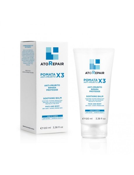 ATOREPAIR Pomata A-Prurito