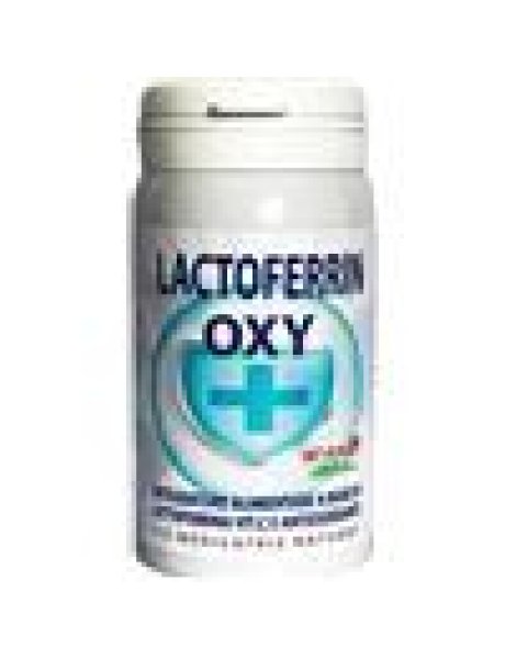 LACTOFERRIN OXY 30 capsule