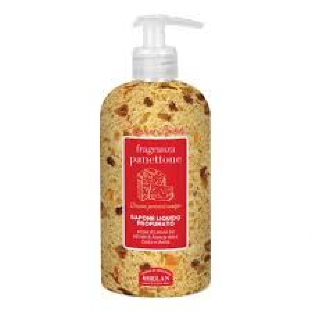 HELAN Panettone Sapone Liquido 500ml