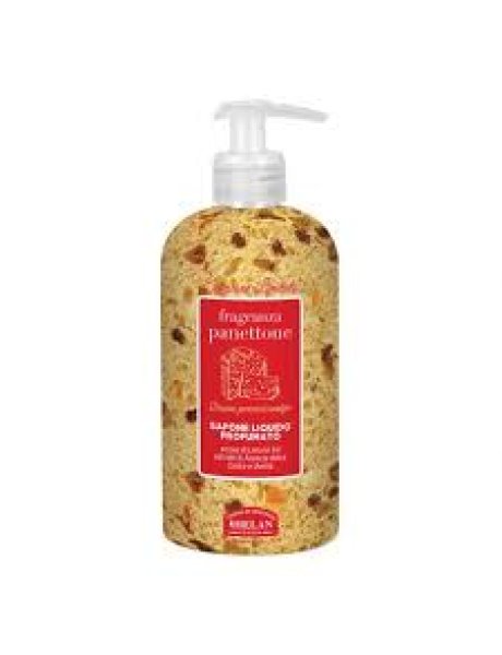 HELAN Panettone Sapone Liquido 500ml