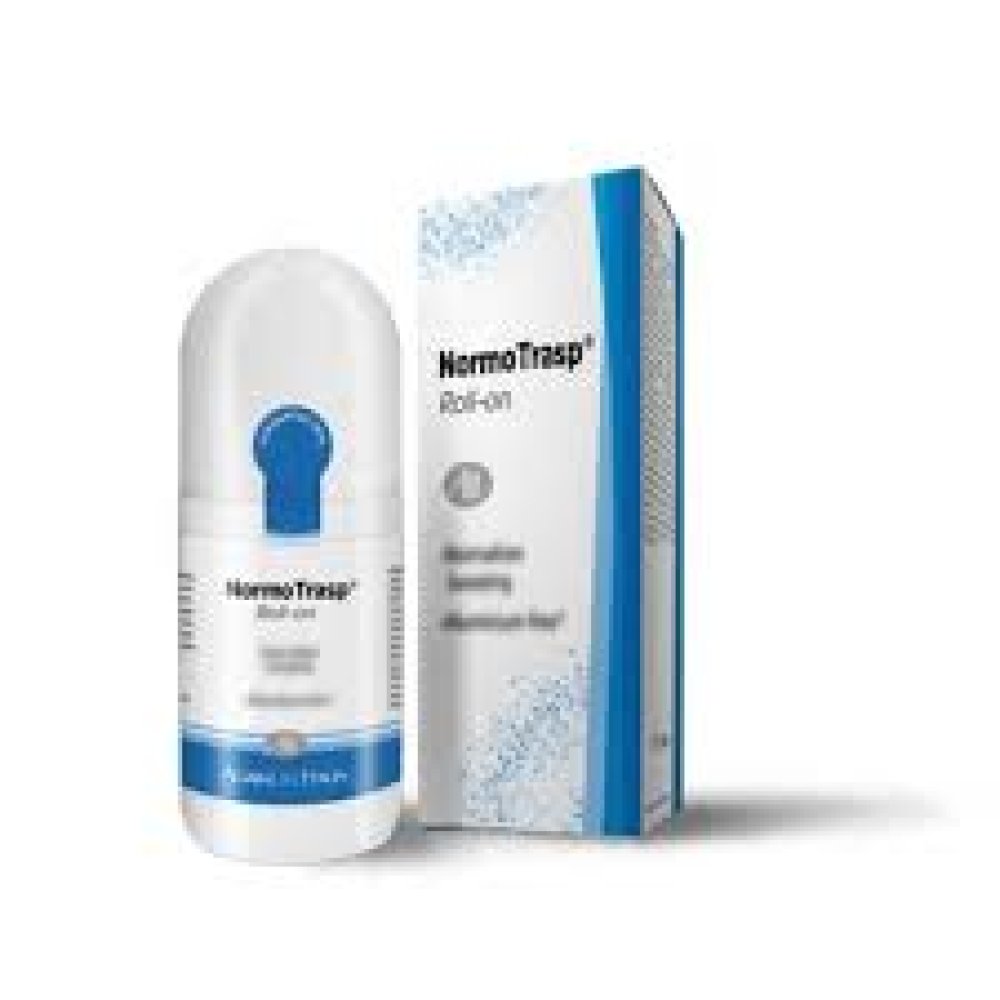 NORMOTRASP Roll-On 55ml