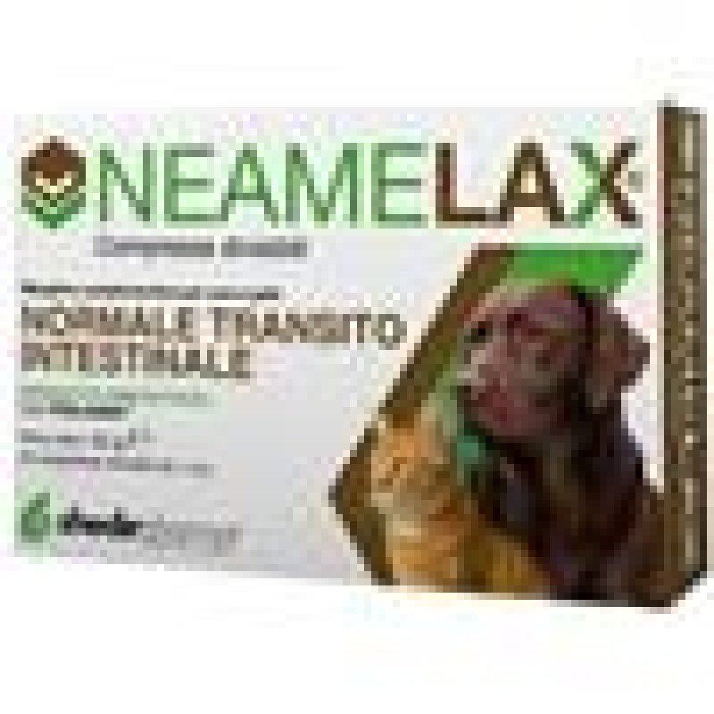 NEAMELAX 30 Cpr
