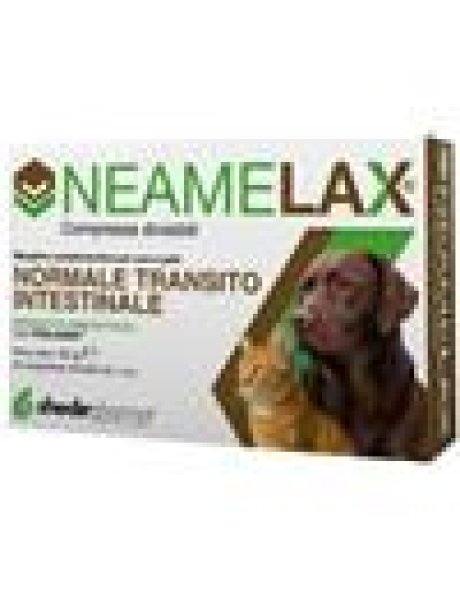 NEAMELAX 30 Cpr