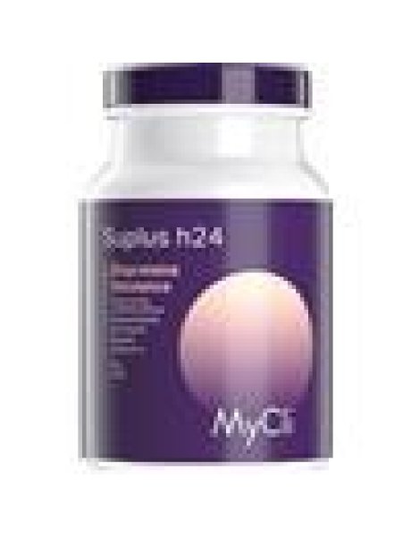 MYCLI SUPLUS H24 BIOPROTEINA