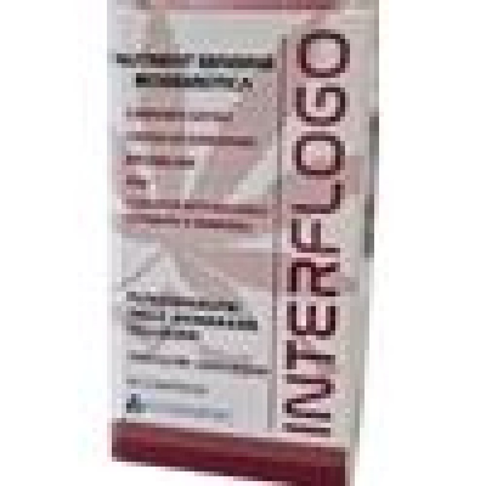 INTERFLOGO 60Cpr 750mg