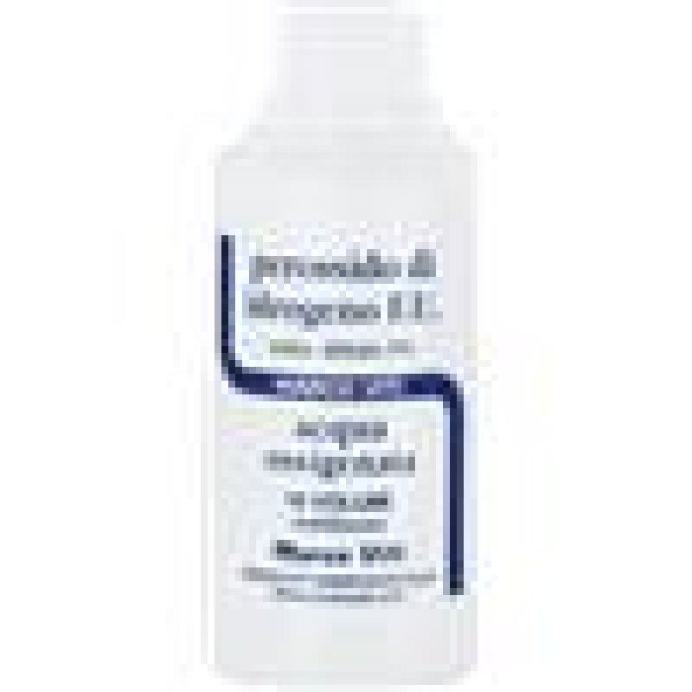 ACQUA OSSIGENATA 10VOL 100ML