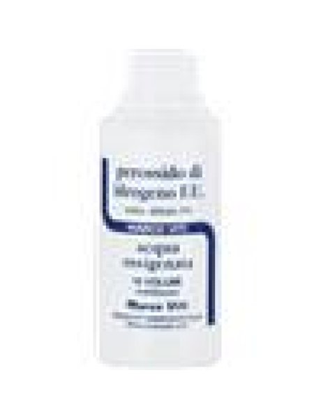 ACQUA OSSIGENATA 10VOL 100ML