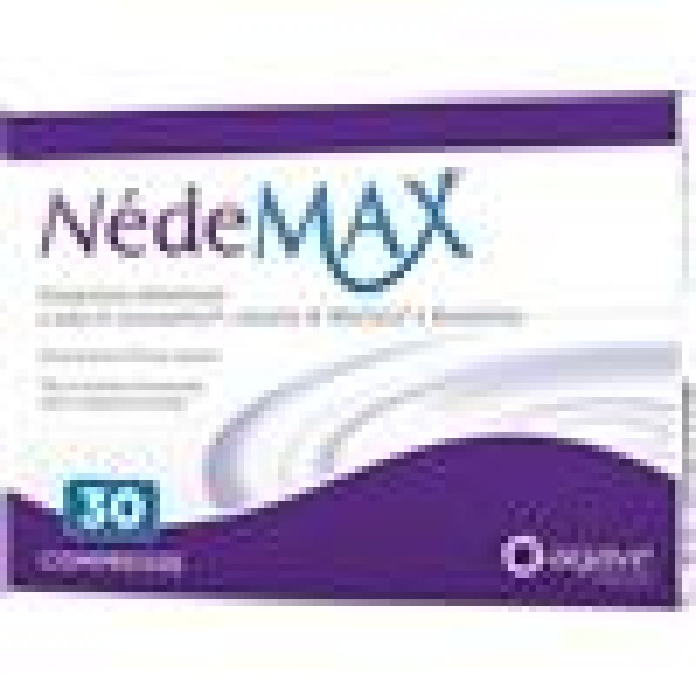 NEDEMAX 30*Cpr