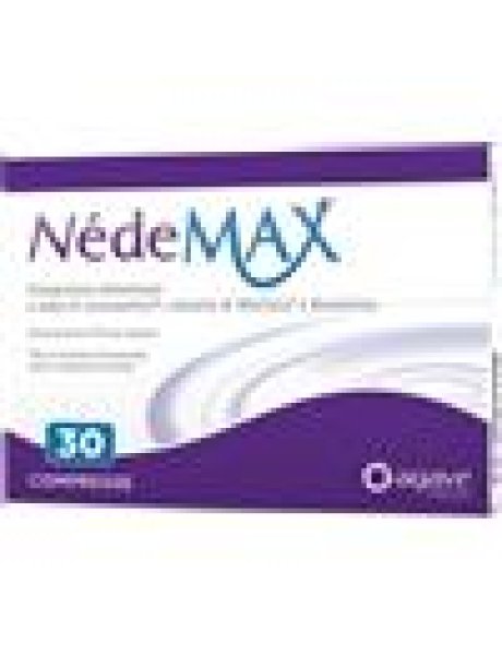 NEDEMAX 30*Cpr