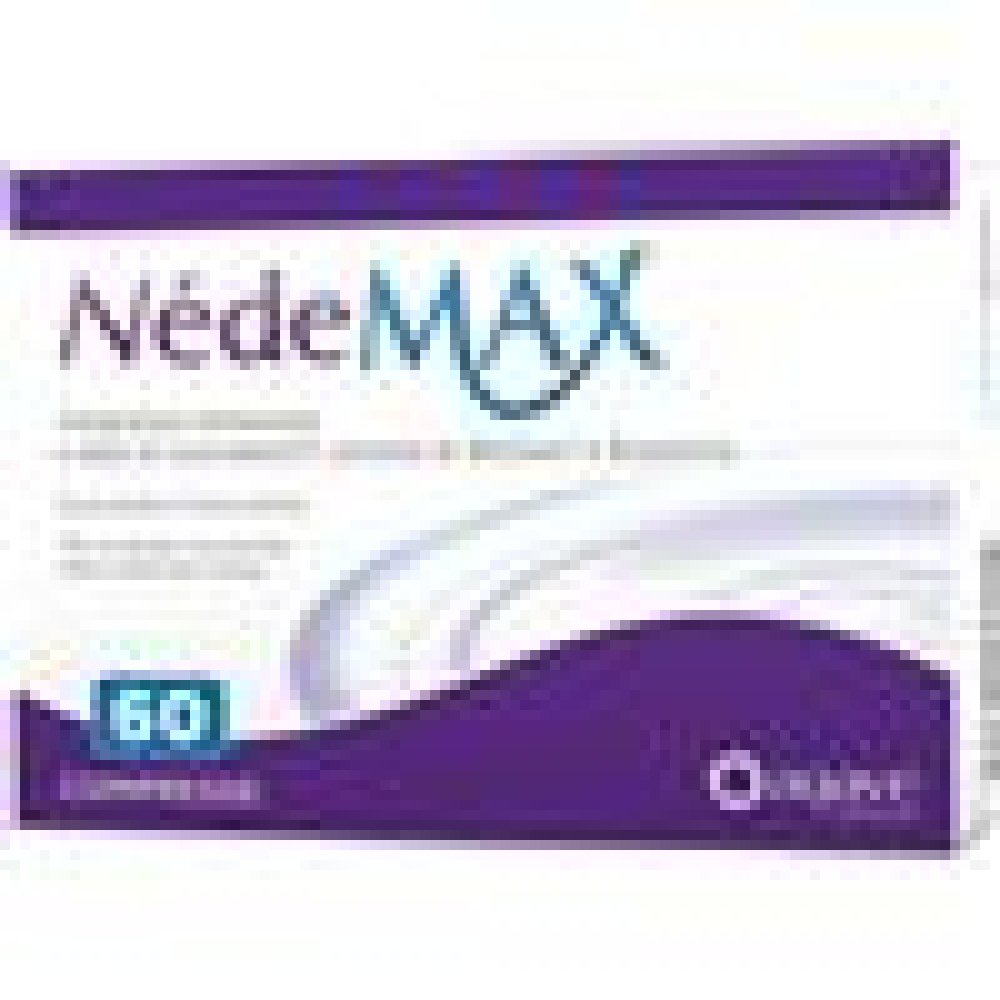 NEDEMAX 60*Cpr