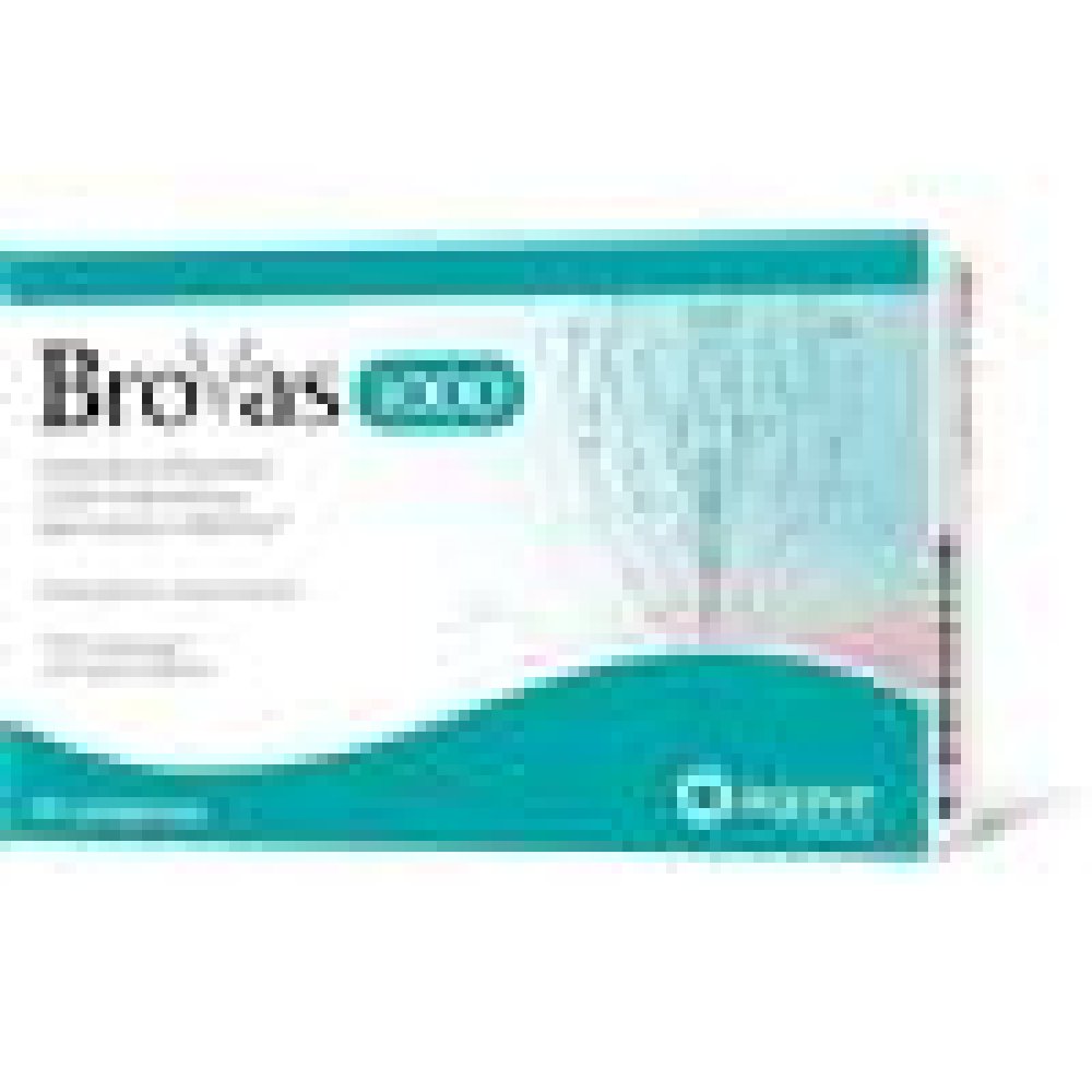 BROVAS*1000 30 Cpr