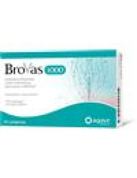 BROVAS*1000 30 Cpr