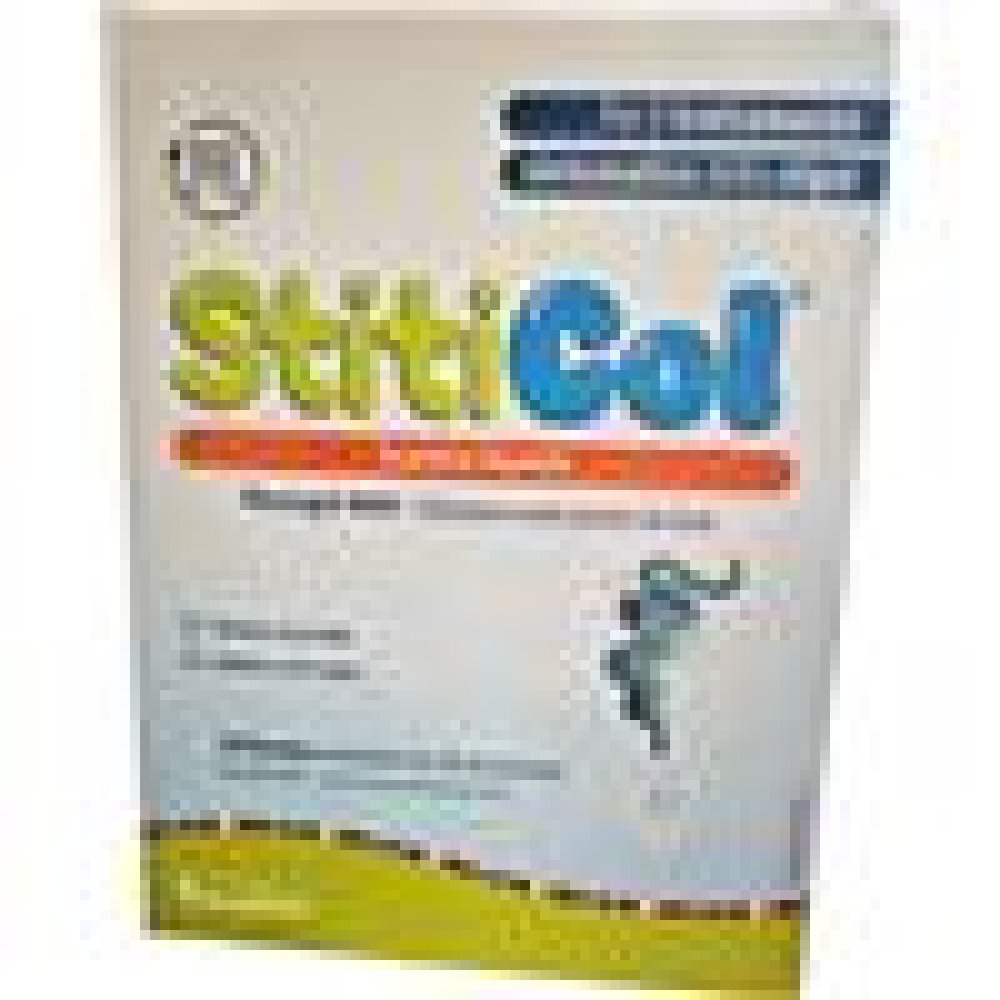 STITICOL 20 Bust.20ml