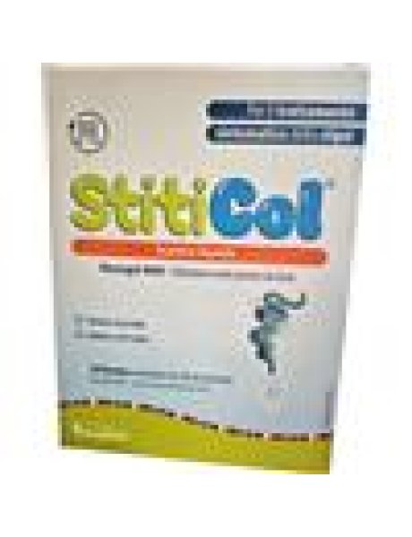 STITICOL 20 Bust.20ml