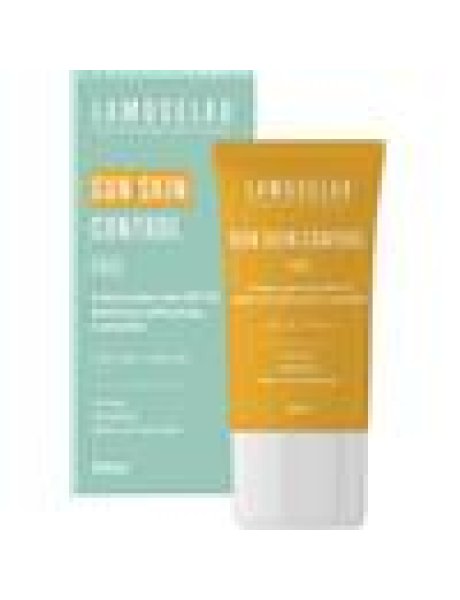 LAMUSELAB Sun Skin Control50ml