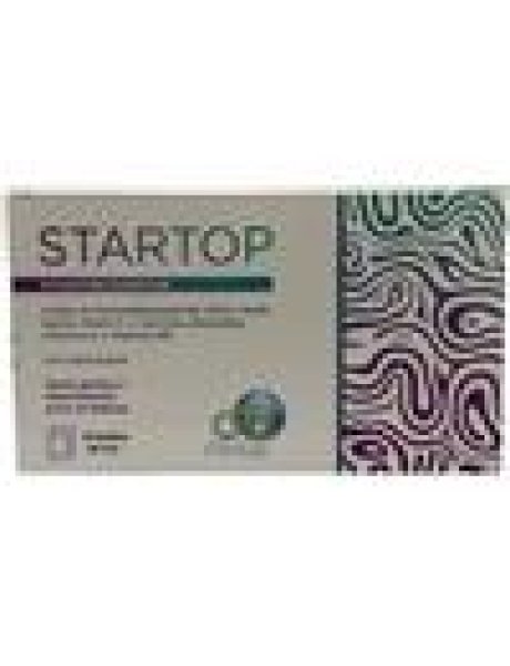 STARTOP 14 Bust.