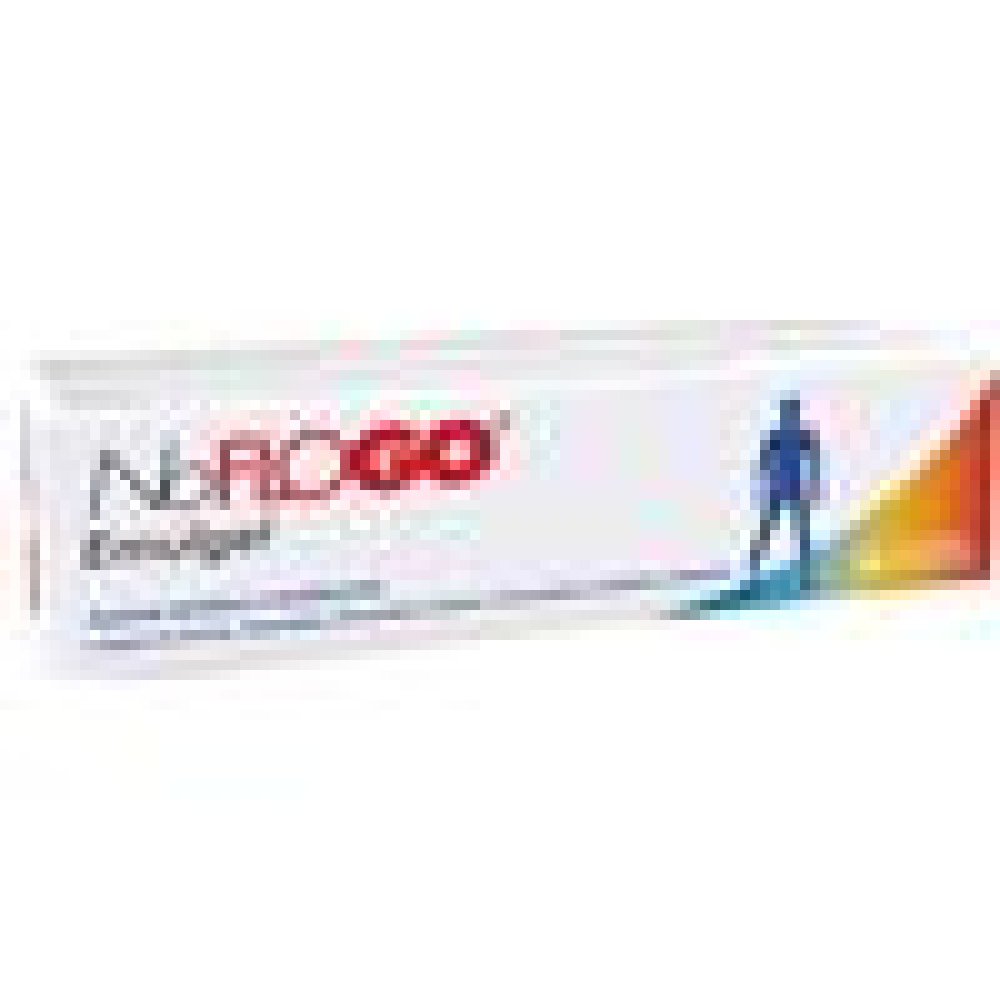 NOFLOGO Emulgel*100g