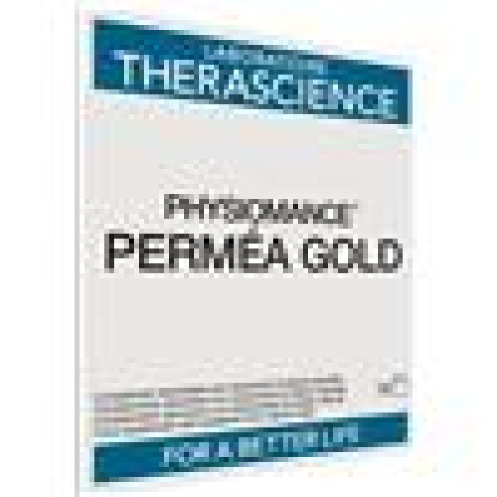 PHYSIOMANCE Permea Gold 15Bust