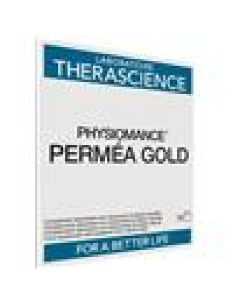 PHYSIOMANCE Permea Gold 15Bust