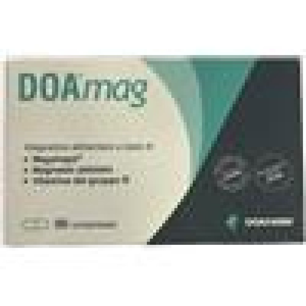 DOAMAG 30CPR