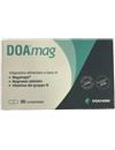 DOAMAG 30CPR