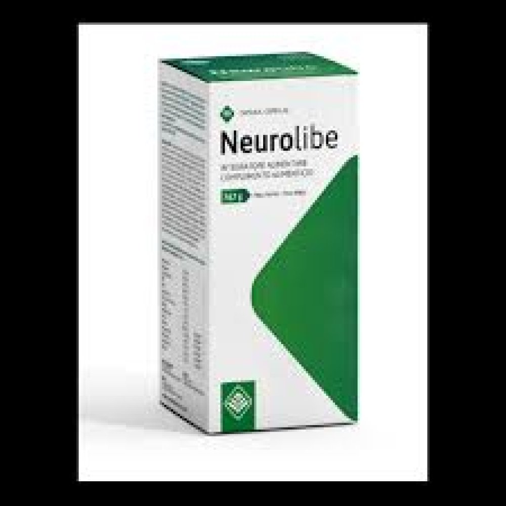 NEUROLIBE 90CPS