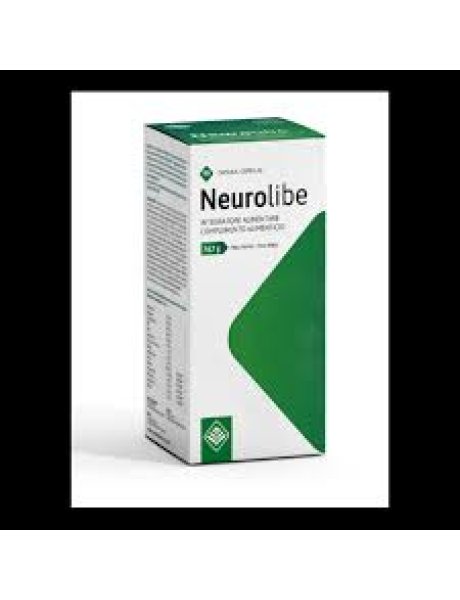 NEUROLIBE 90CPS