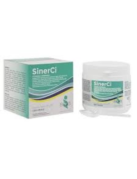 SINERCI Vitamina C Siner 300g