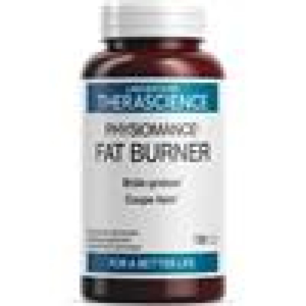 PHYSIOMANCE Fat Burner 120 Cps