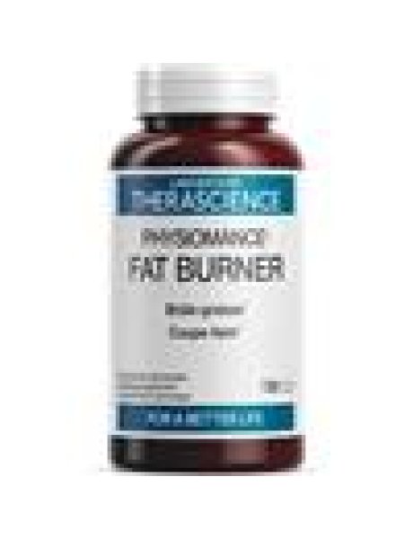 PHYSIOMANCE Fat Burner 120 Cps