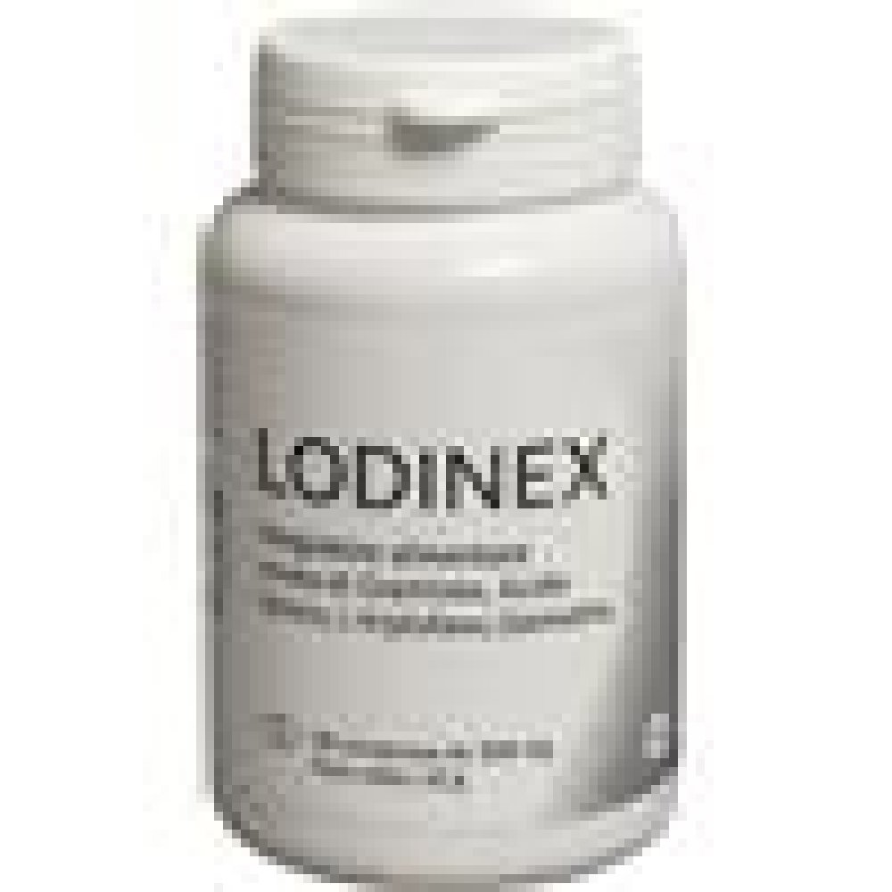 LODINEX 30Cpr