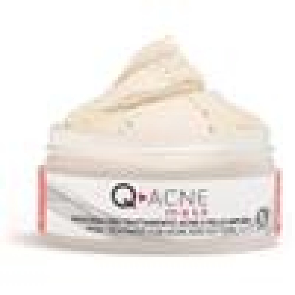 Q-ACNE MASK 50ml