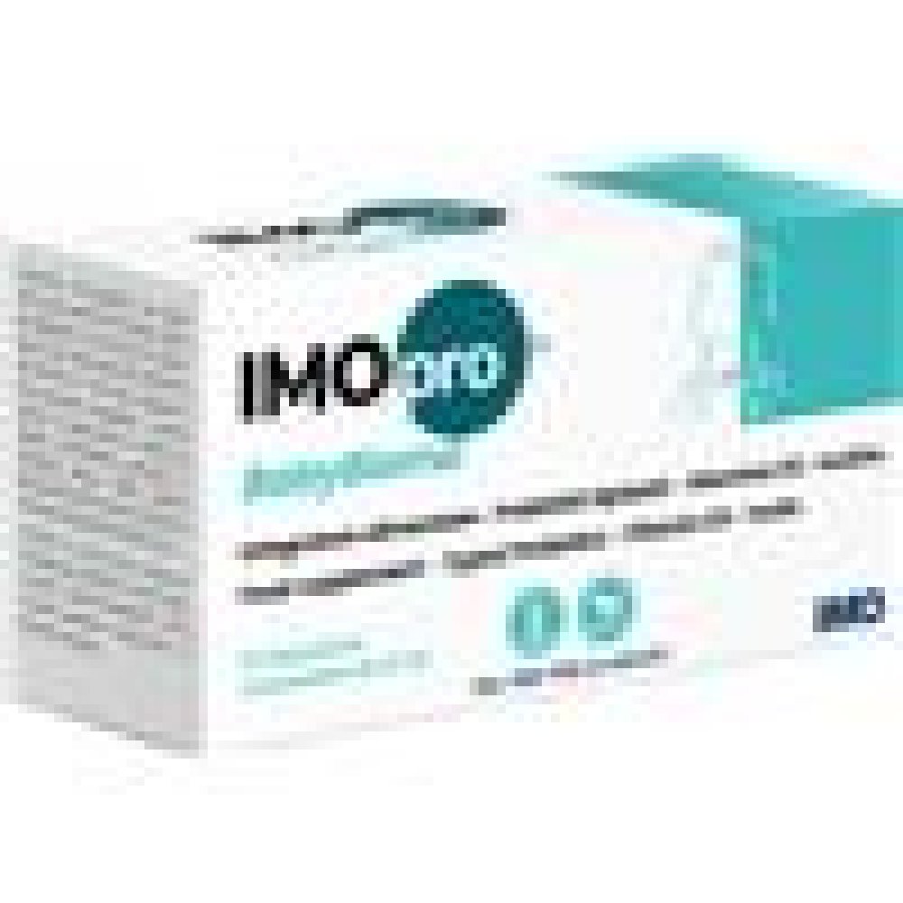 IMOPRO Babybioma 10fl.8ml