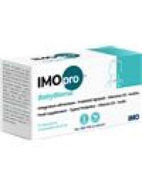 IMOPRO Babybioma 10fl.8ml