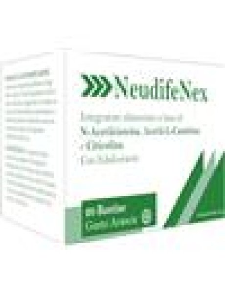 NEUDIFENEX 20 Bust.