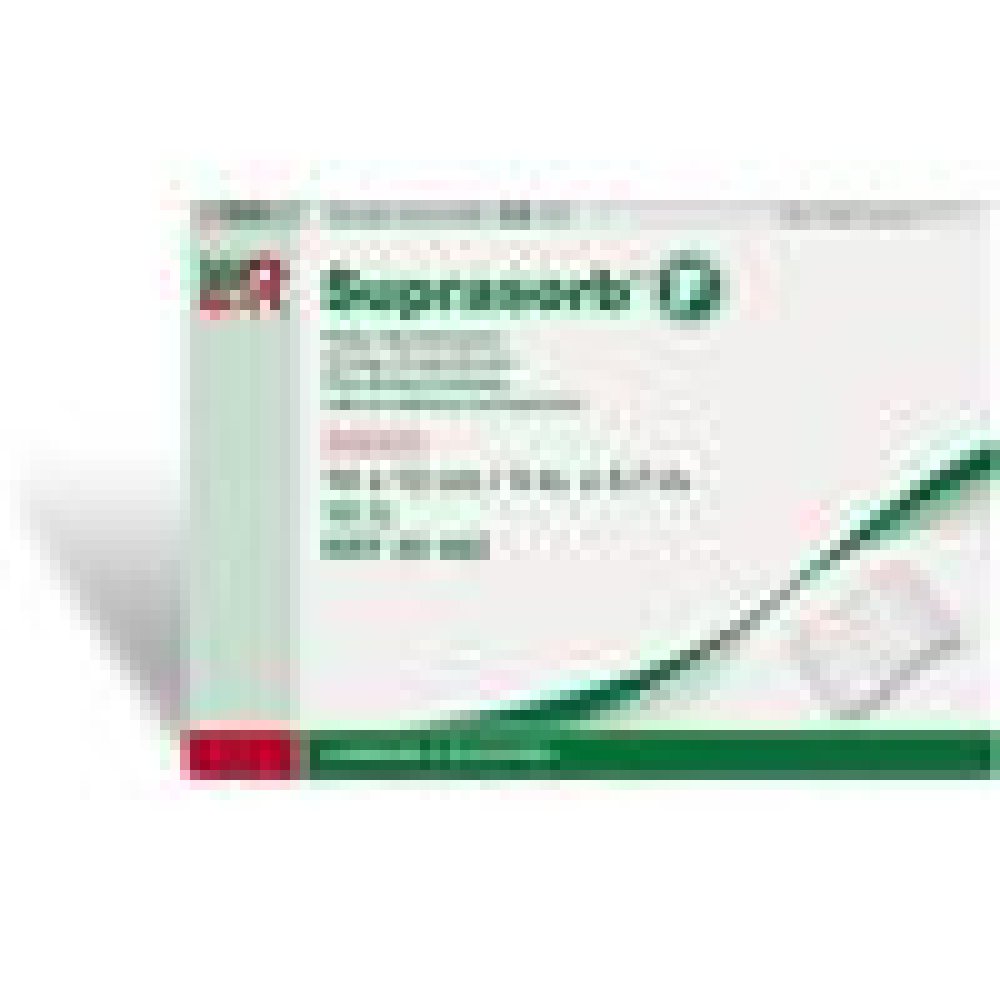 SUPRASORB F Protect 10x12 10pz