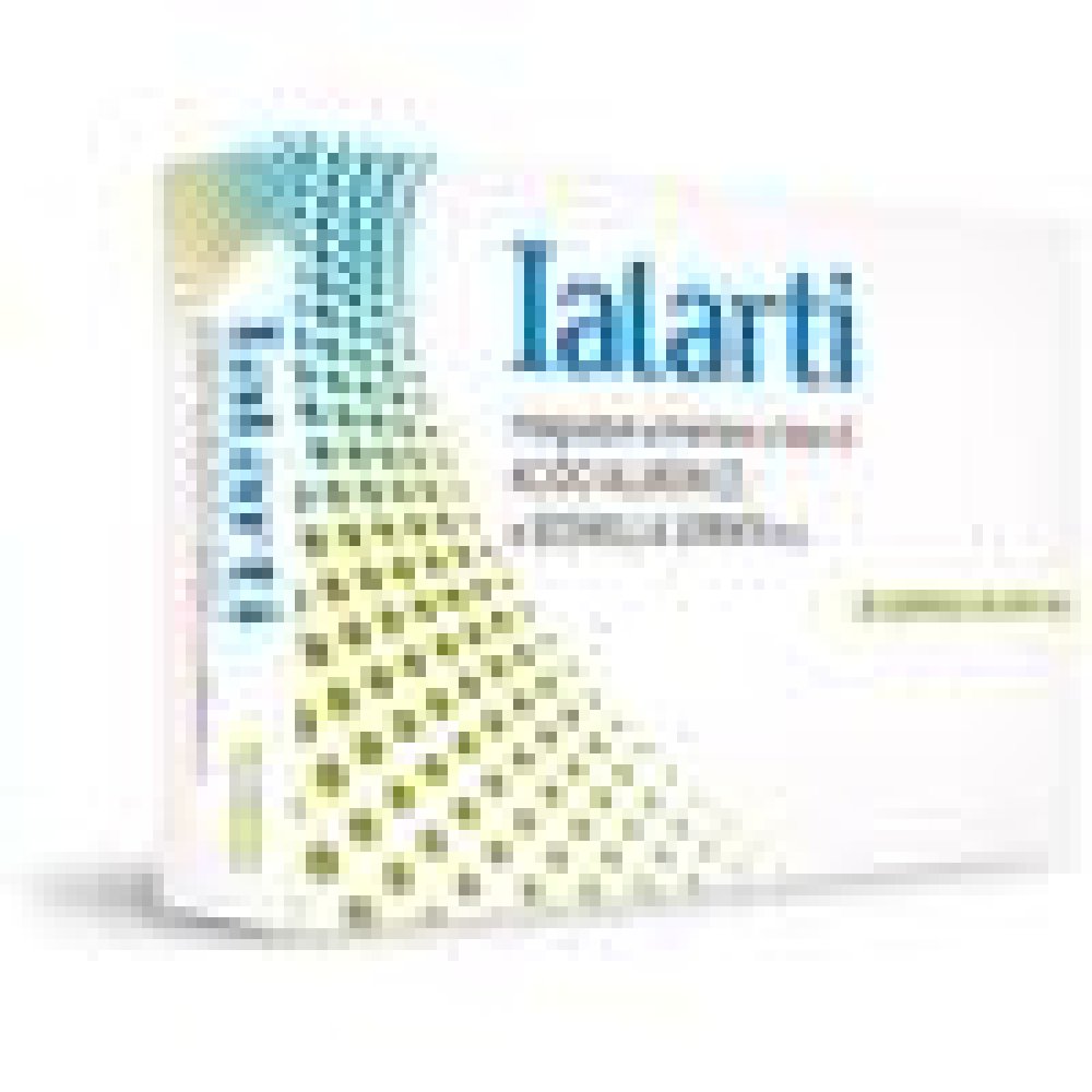 IALARTI 20Cps