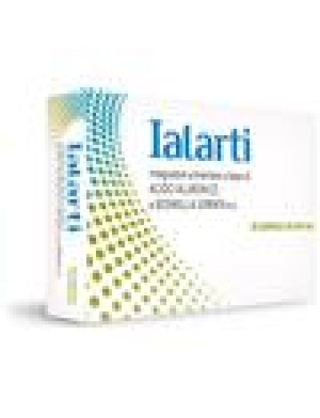 IALARTI 20Cps