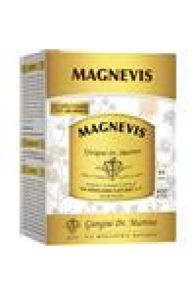 MAGNEVIS 400 Past.500mg