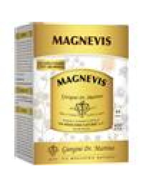 MAGNEVIS 400 Past.500mg