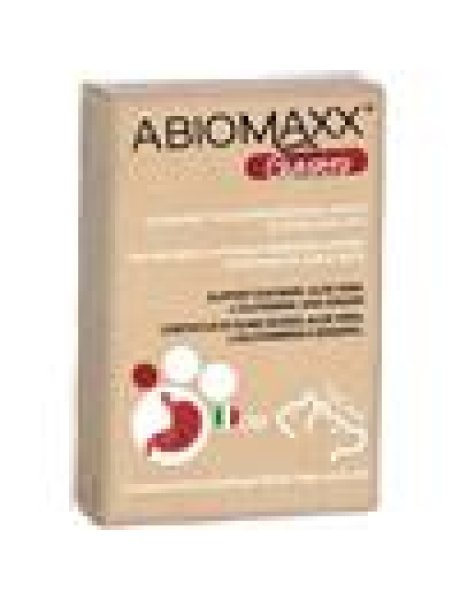 ABIOMAXX Gastro 30 Cpr