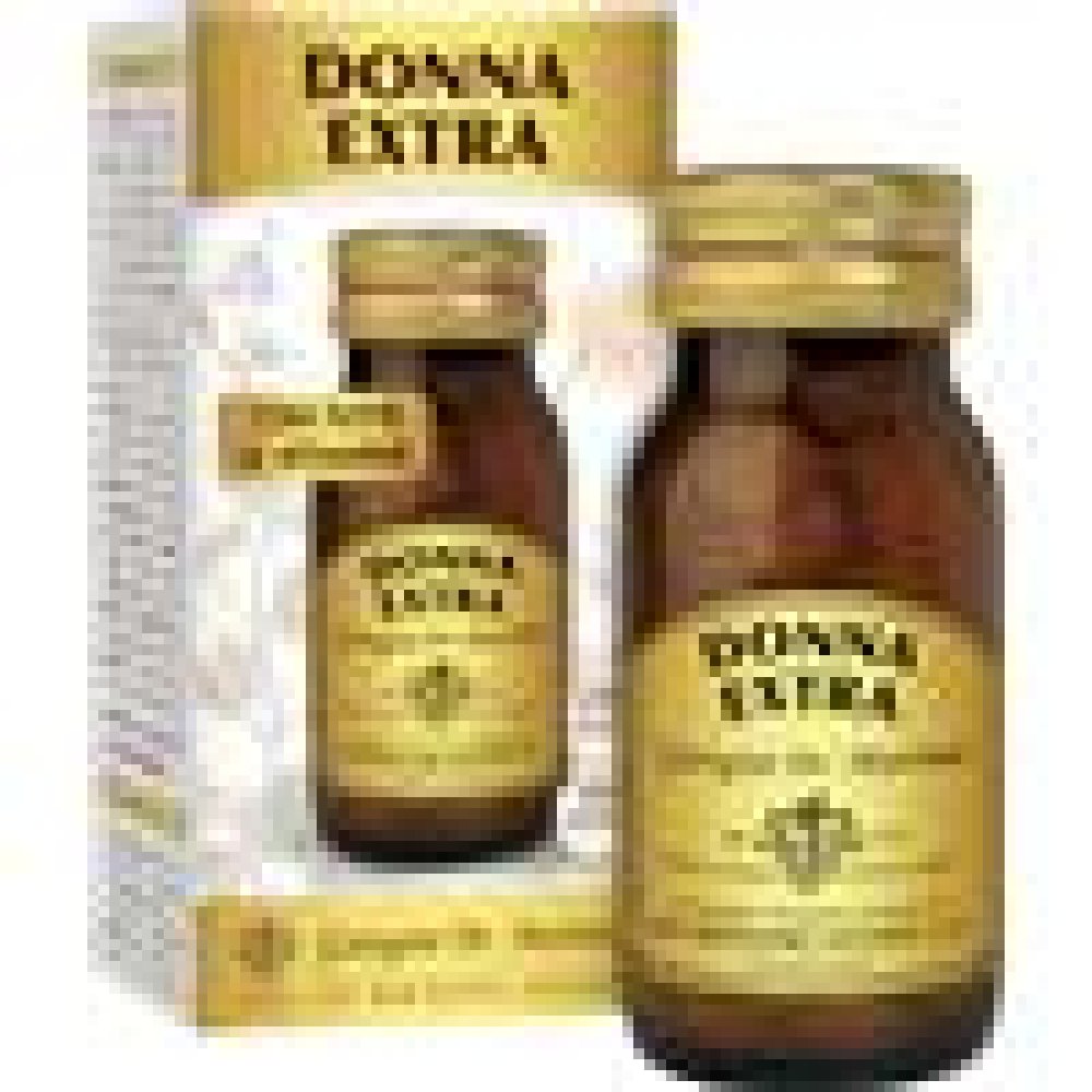 DONNA EXTRA 100 Past.SVS