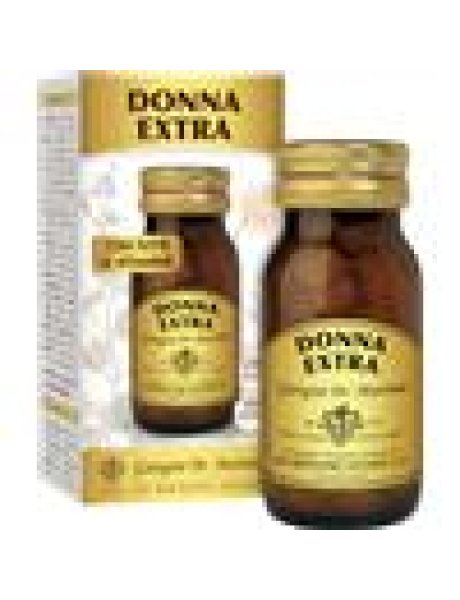DONNA EXTRA 100 Past.SVS
