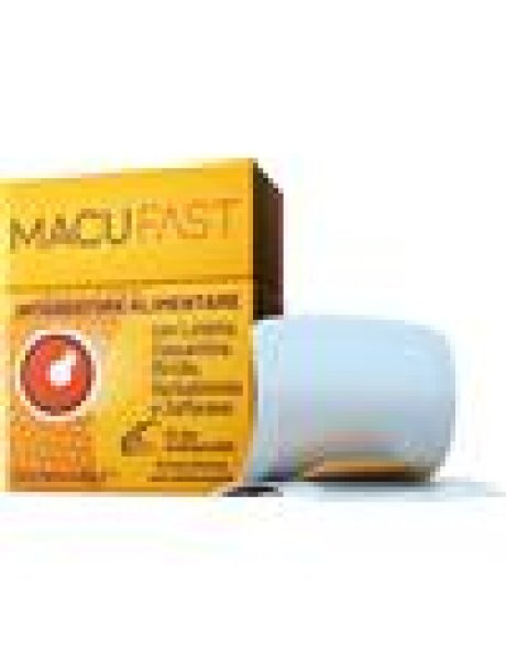 MACUFAST 30 Film Orodisp.