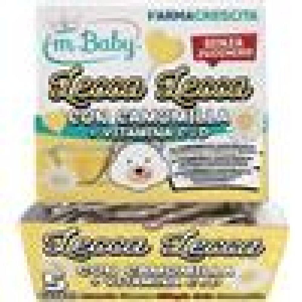 I'M Baby LeccaLecca Camom200pz