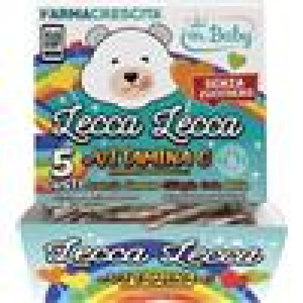 I'M Baby LeccaLecca Vit.C200pz