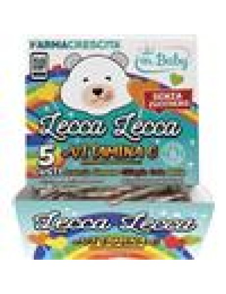 I'M Baby LeccaLecca Vit.C200pz I'M Baby LeccaLecca Vit.C200pz