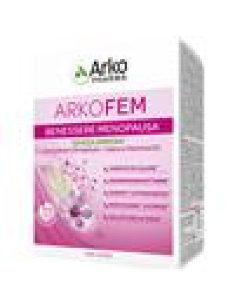 ARKOFEM 60 Cps