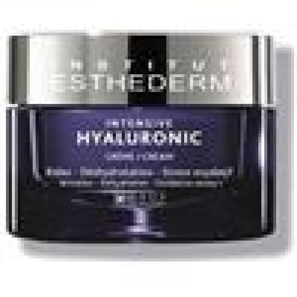 INTENSIVE HYALURONIC+Cr.Liss.